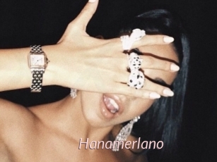 Hanamerlano