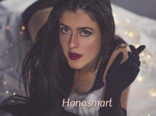 Hanasmart