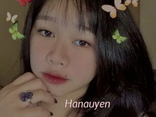 Hanauyen