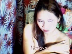 Hanayah
