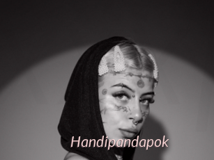 Handipandapok