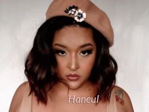 Haneul
