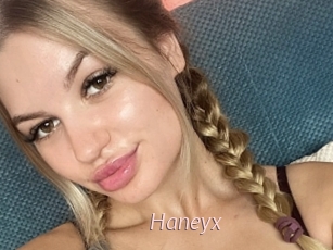 Haneyx
