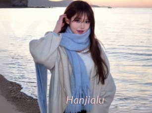 Hanjialu