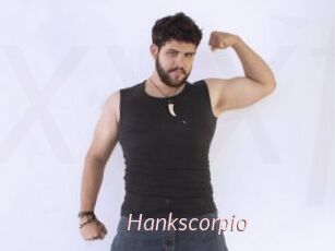 Hankscorpio