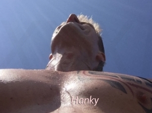 Hanky