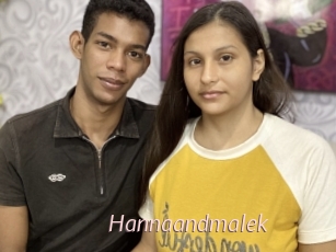Hannaandmalek
