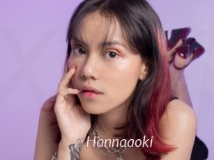 Hannaaoki