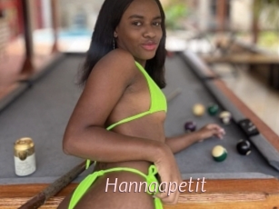 Hannaapetit