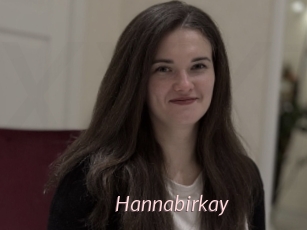 Hannabirkay