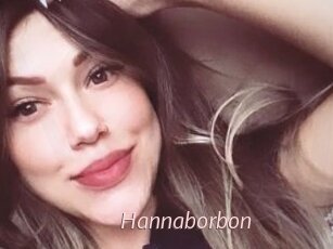 Hannaborbon