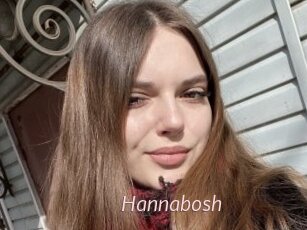 Hannabosh