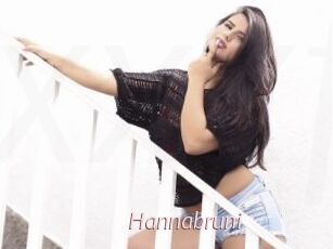 Hannabruni