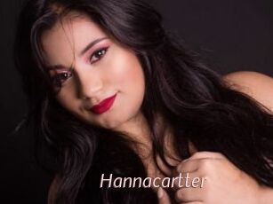 Hannacartter