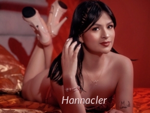 hannacler xxx Free Sites