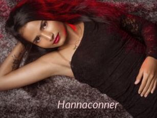 Hannaconner