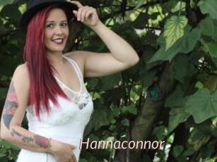 Hannaconnor