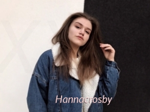 Hannacrosby