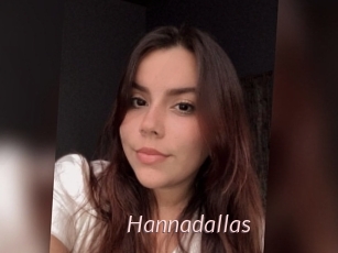 Hannadallas