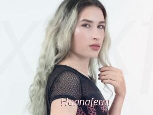 Hannaferm