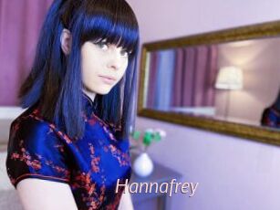 Hannafrey