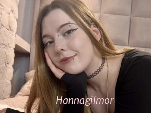 Hannagilmor
