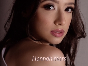 Hannah_mars