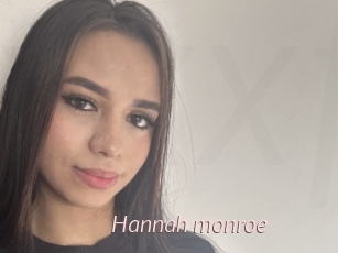 Hannah_monroe