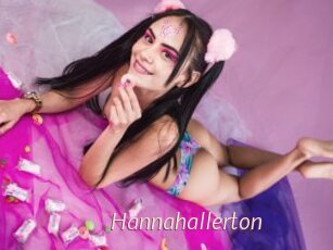 Hannahallerton