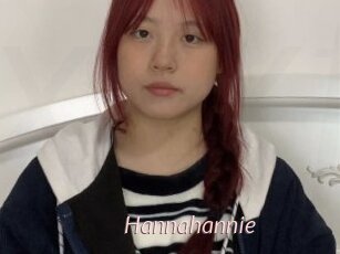 Hannahannie