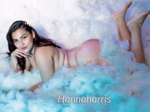 Hannaharris