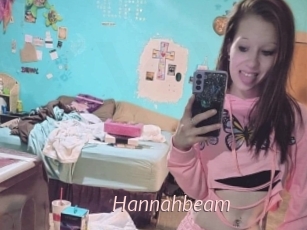 Hannahbeam
