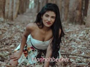 Hannahbecker