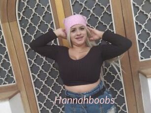 Hannahboobs