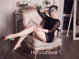 hannahbow xxx Free Sites