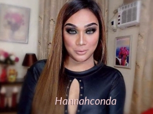 hannahconda xxx Free Sites