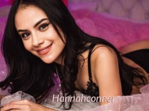 Hannahconner