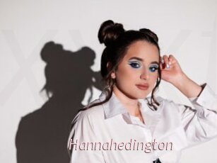 Hannahedington