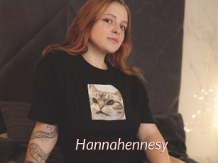Hannahennesy