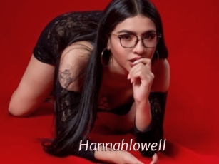 Hannahlowell