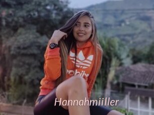 Hannahmiiller