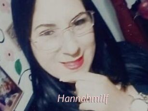 Hannahmilf