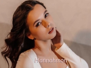 hannahmon xxx Free Sites