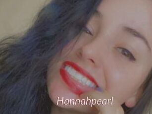 Hannahpearl