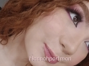 Hannahportman