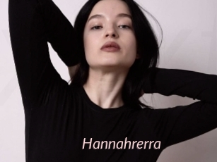 Hannahrerra