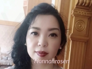 Hannahrosen
