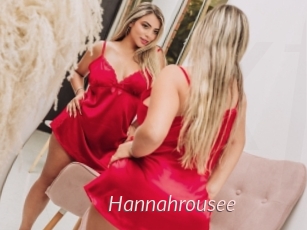 Hannahrousee