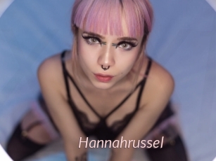 Hannahrussel