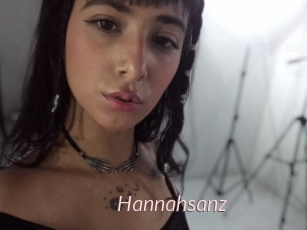 Hannahsanz